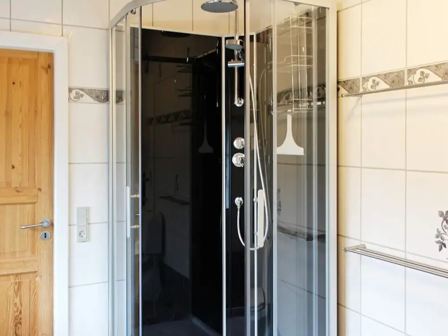 6 Person Holiday Home in Esbjerg V