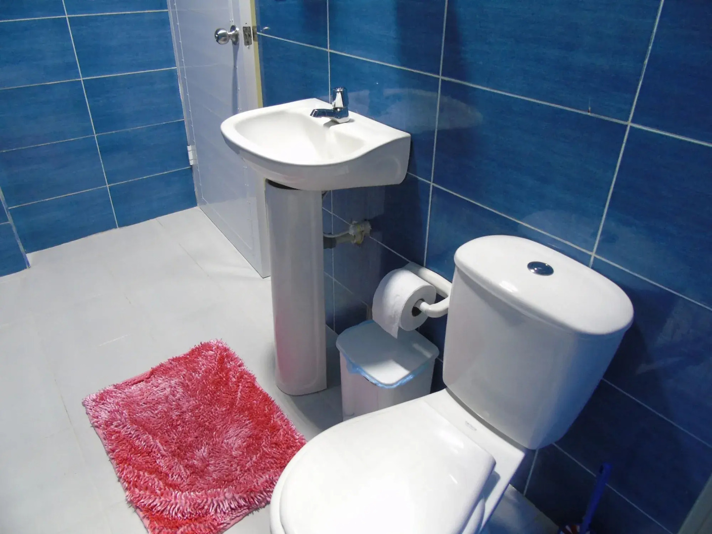 Apartahotel Bahía Tropical 1