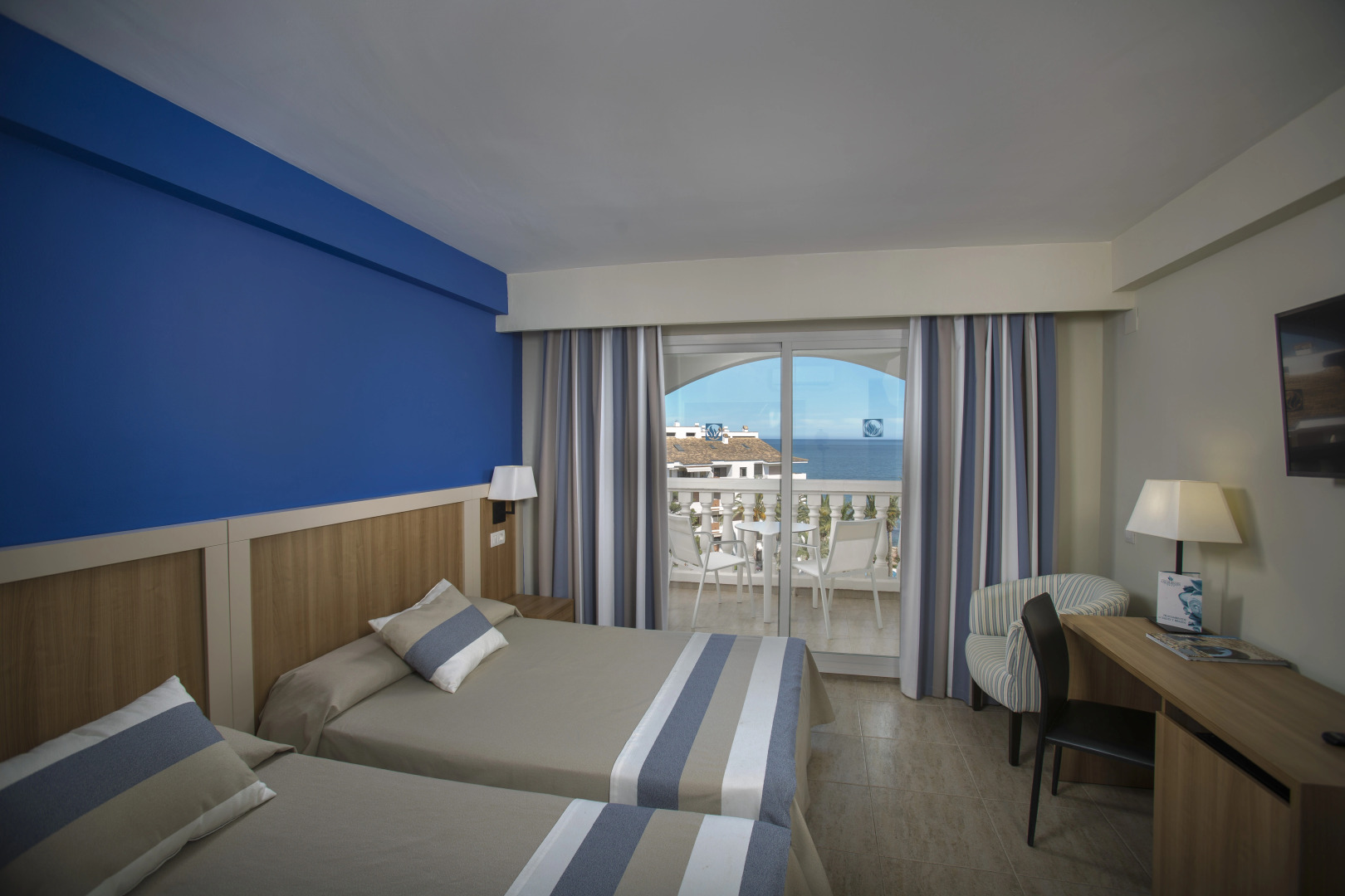 Ainturban Hoteles S.L.U