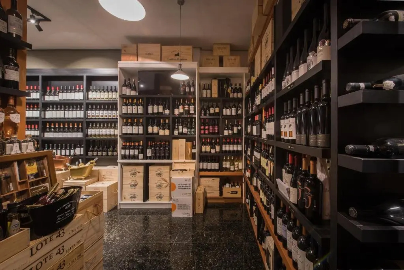 Intercity Caxias do Sul