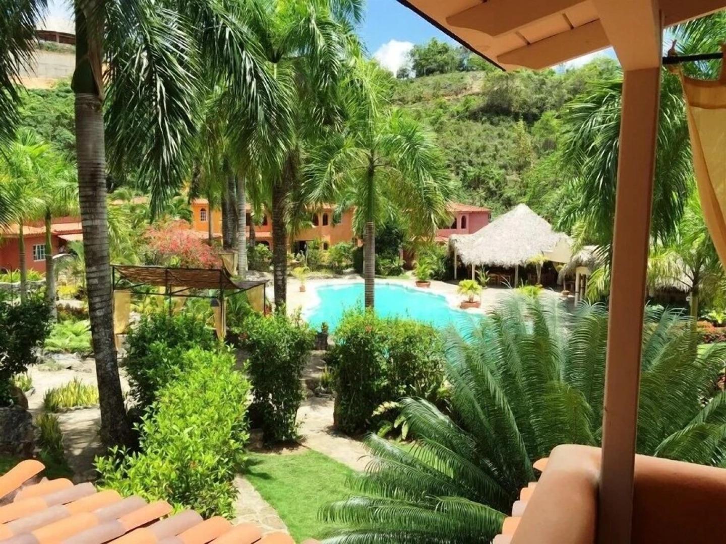 Madrugada Residencial