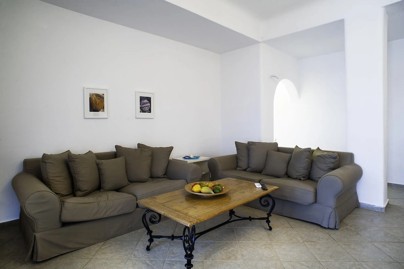 Aeri Villas & Apartments