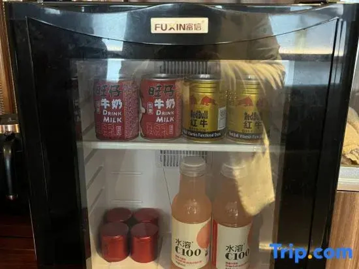 Yipin International Hotel (County Government Affairs Center)