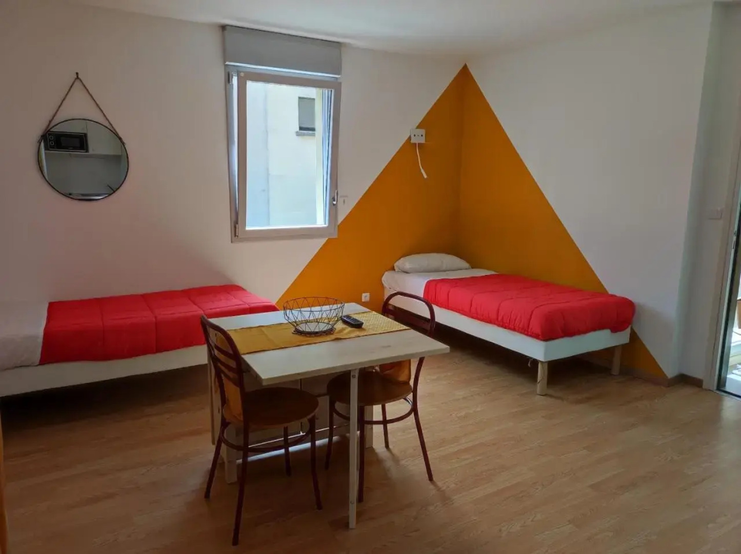 Appart hôtel du pays de Roquefort