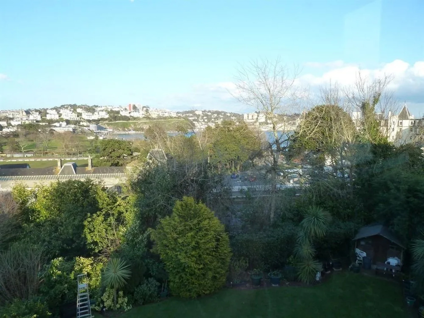 Cloudlands Guest House