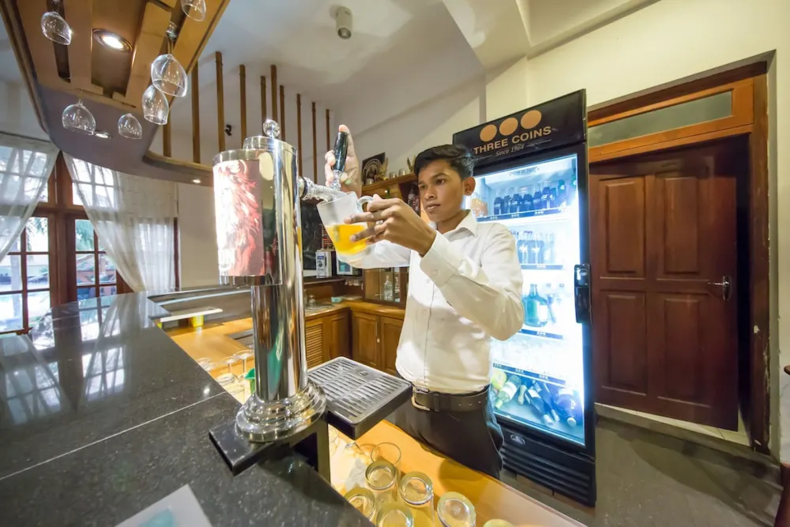 Yapahuwa Paradise Resort