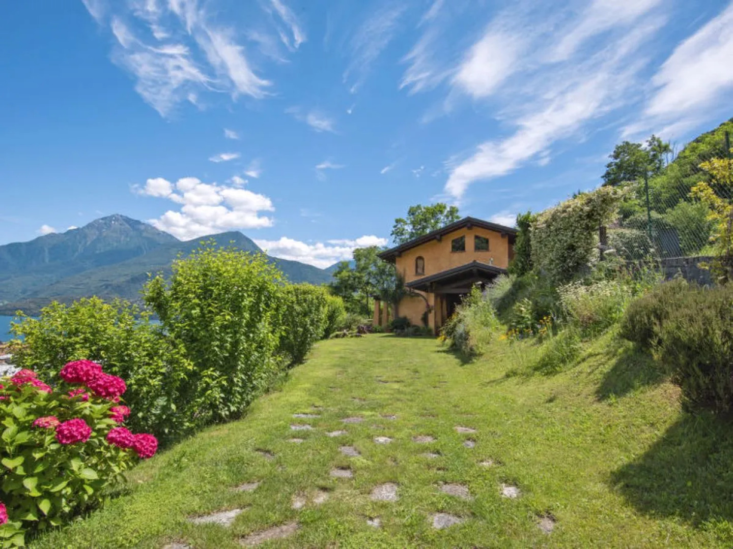 Villa Madda (DGO300)