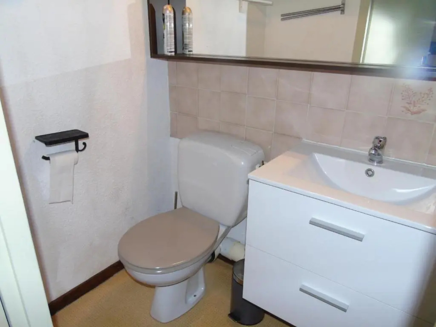 Appartement Le Vernon