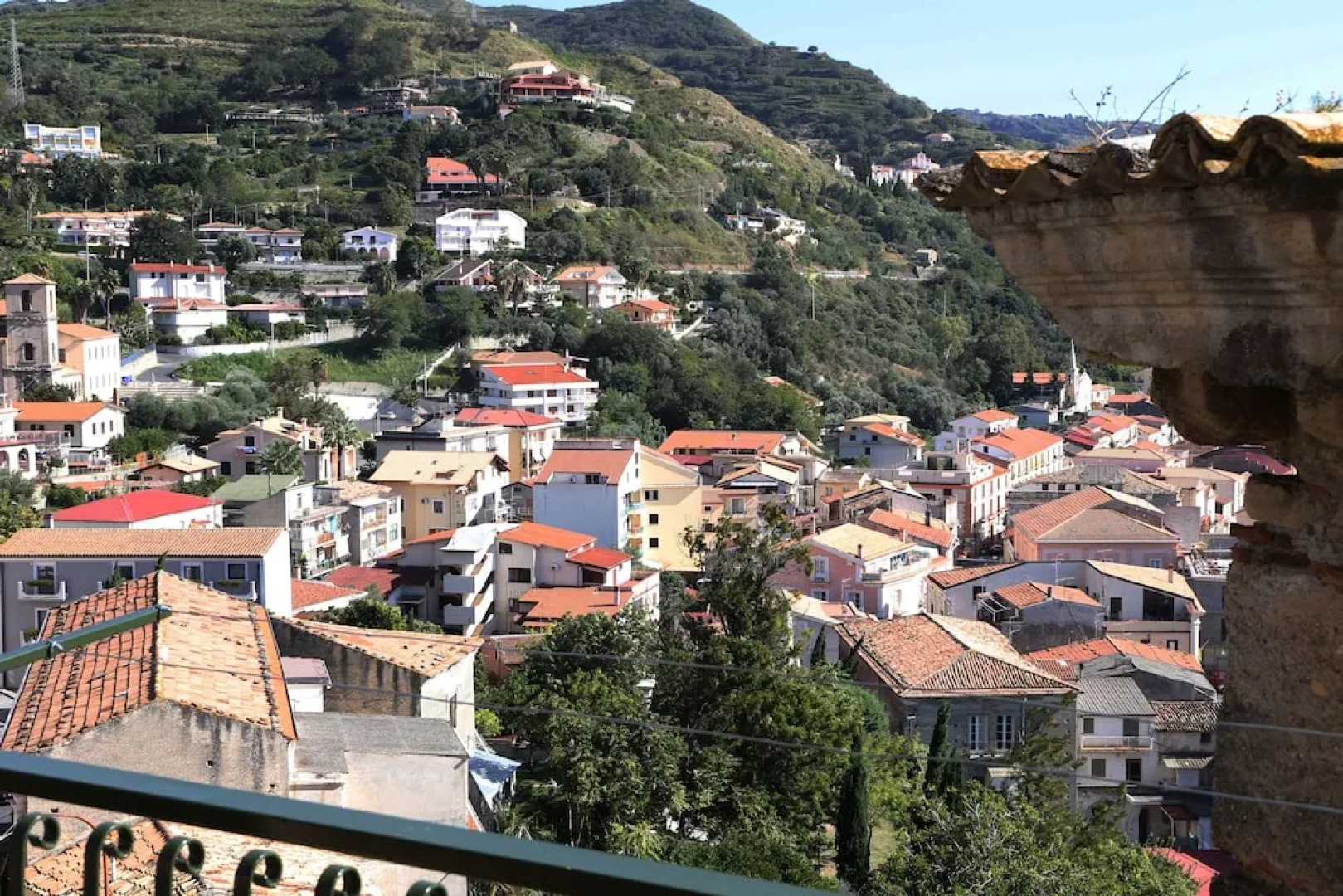 Il Profumo Delle Zagare