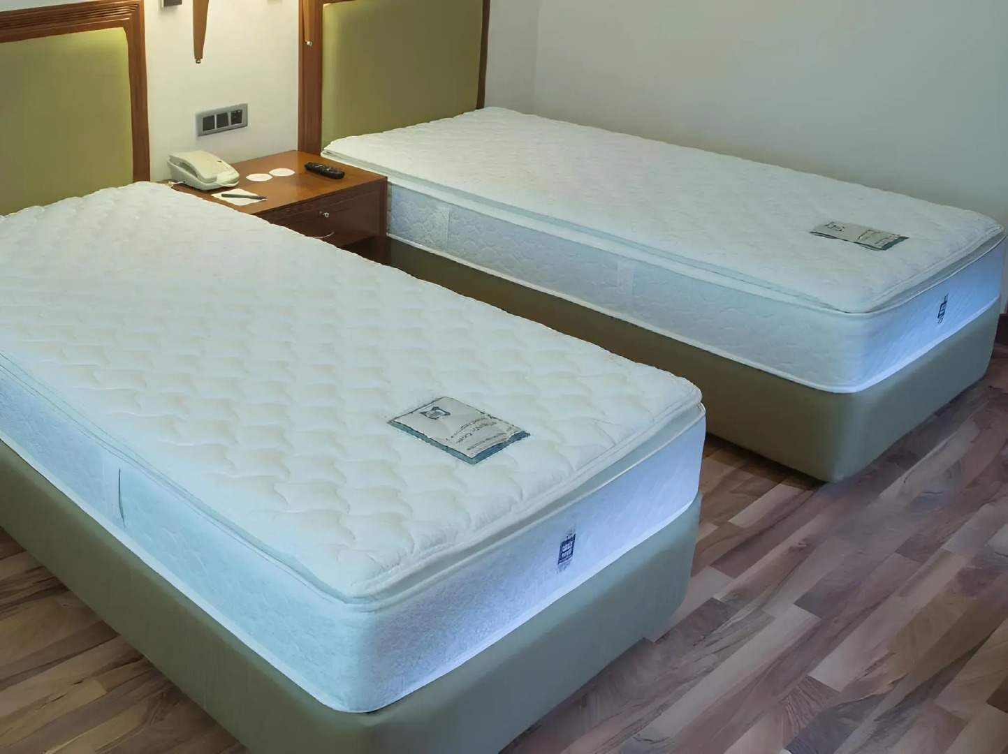 The Accord Metropolitan