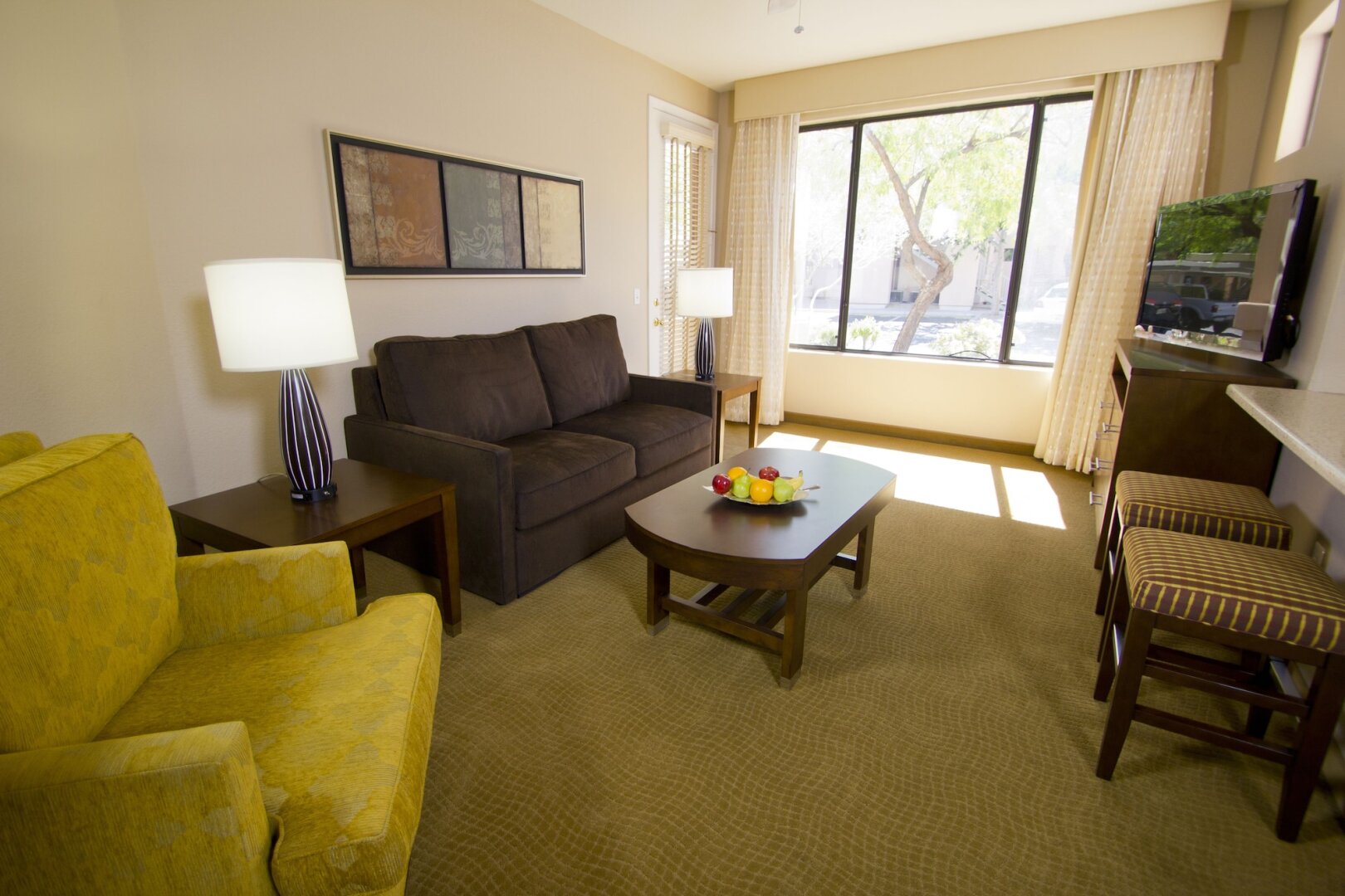 Hilton Vacation Club Scottsdale Links Resort