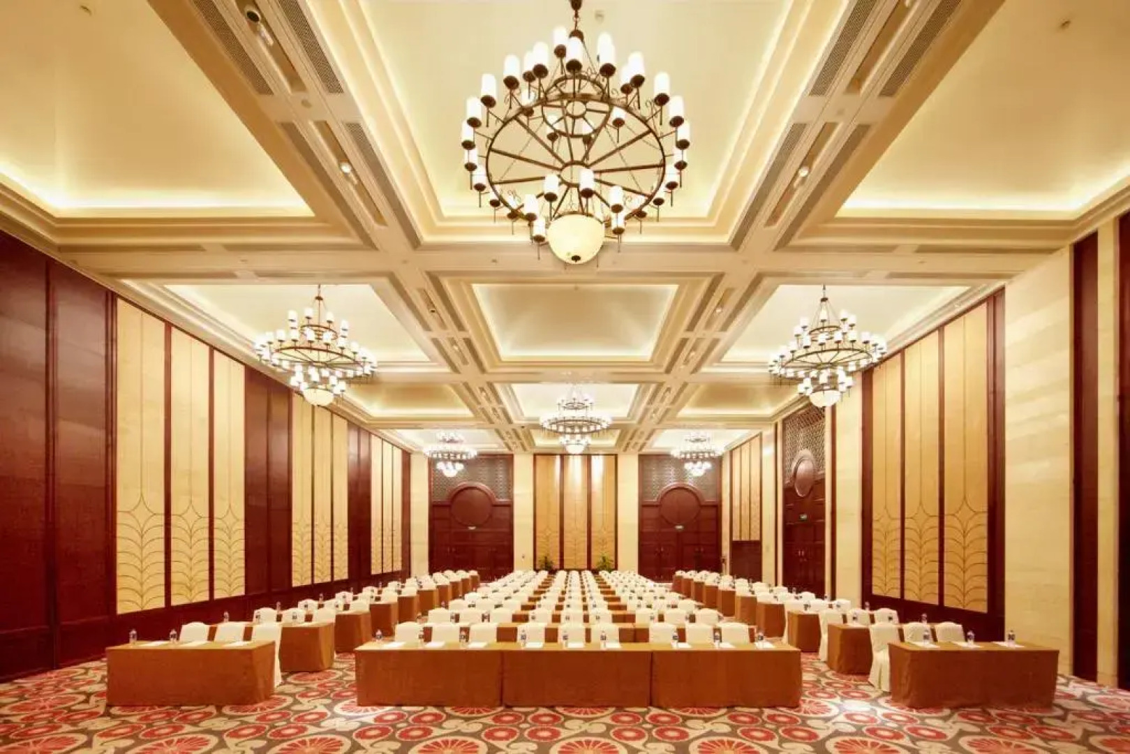 Xiamen Royal Victoria Hotel