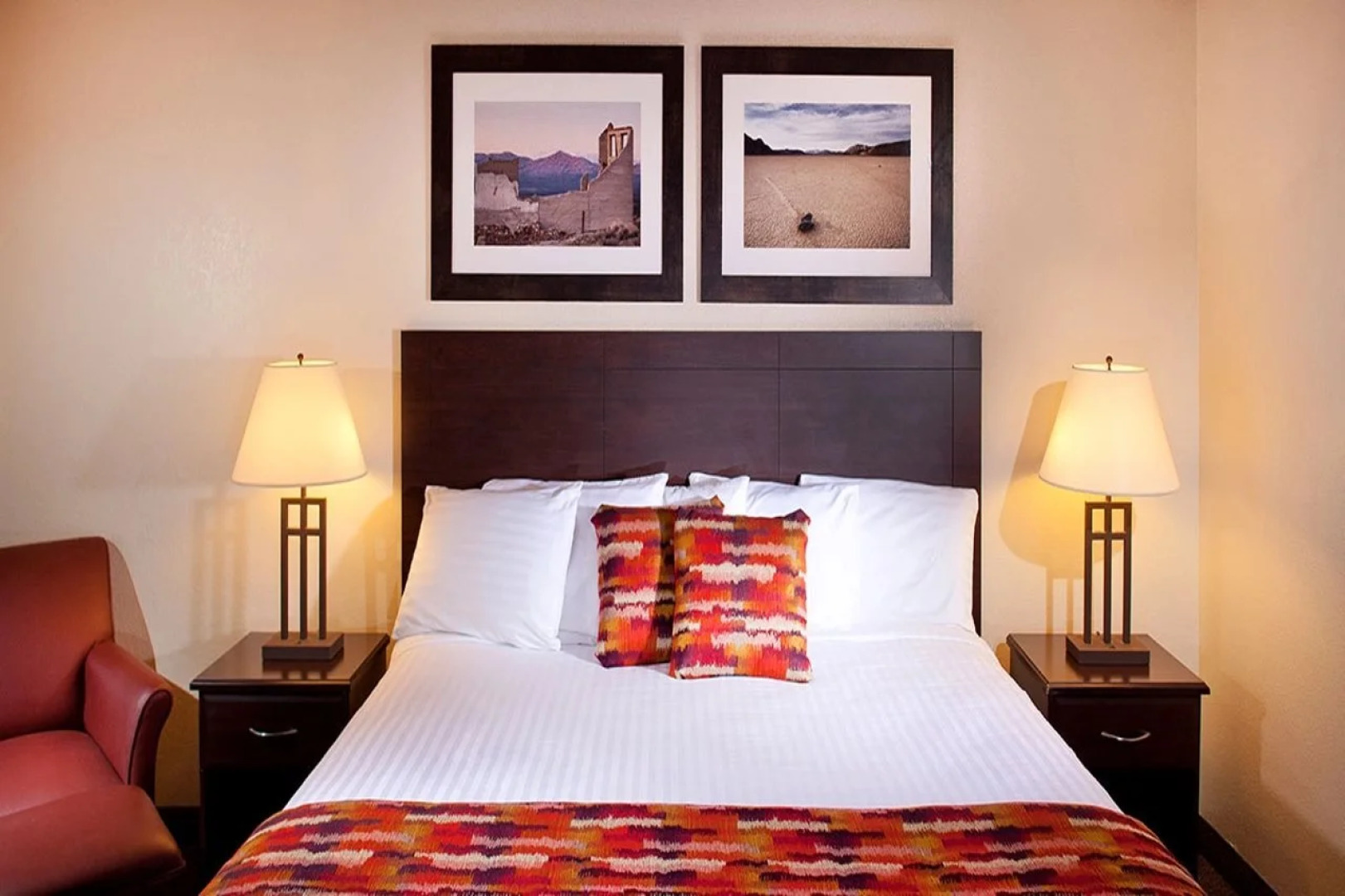 Stovepipe Wells Village Hotel - Inside The Park