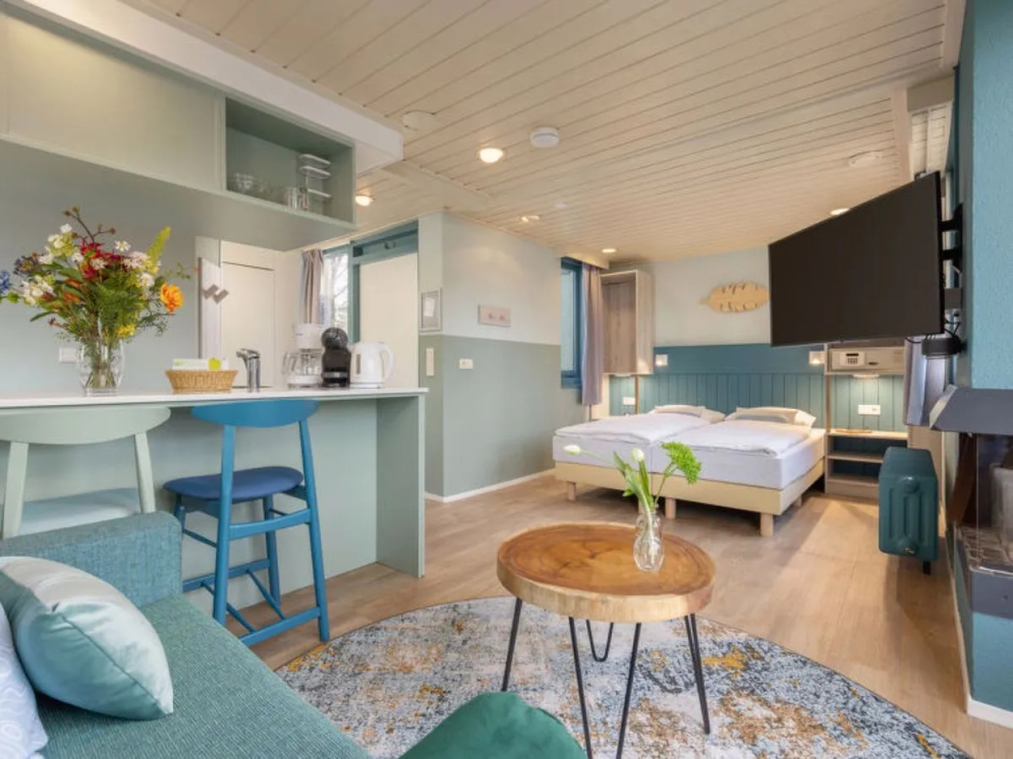 Center Parcs De Kempervennen 17231