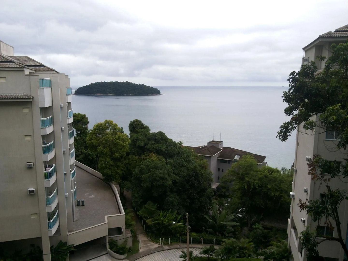 Apartamento Porto Real Brites