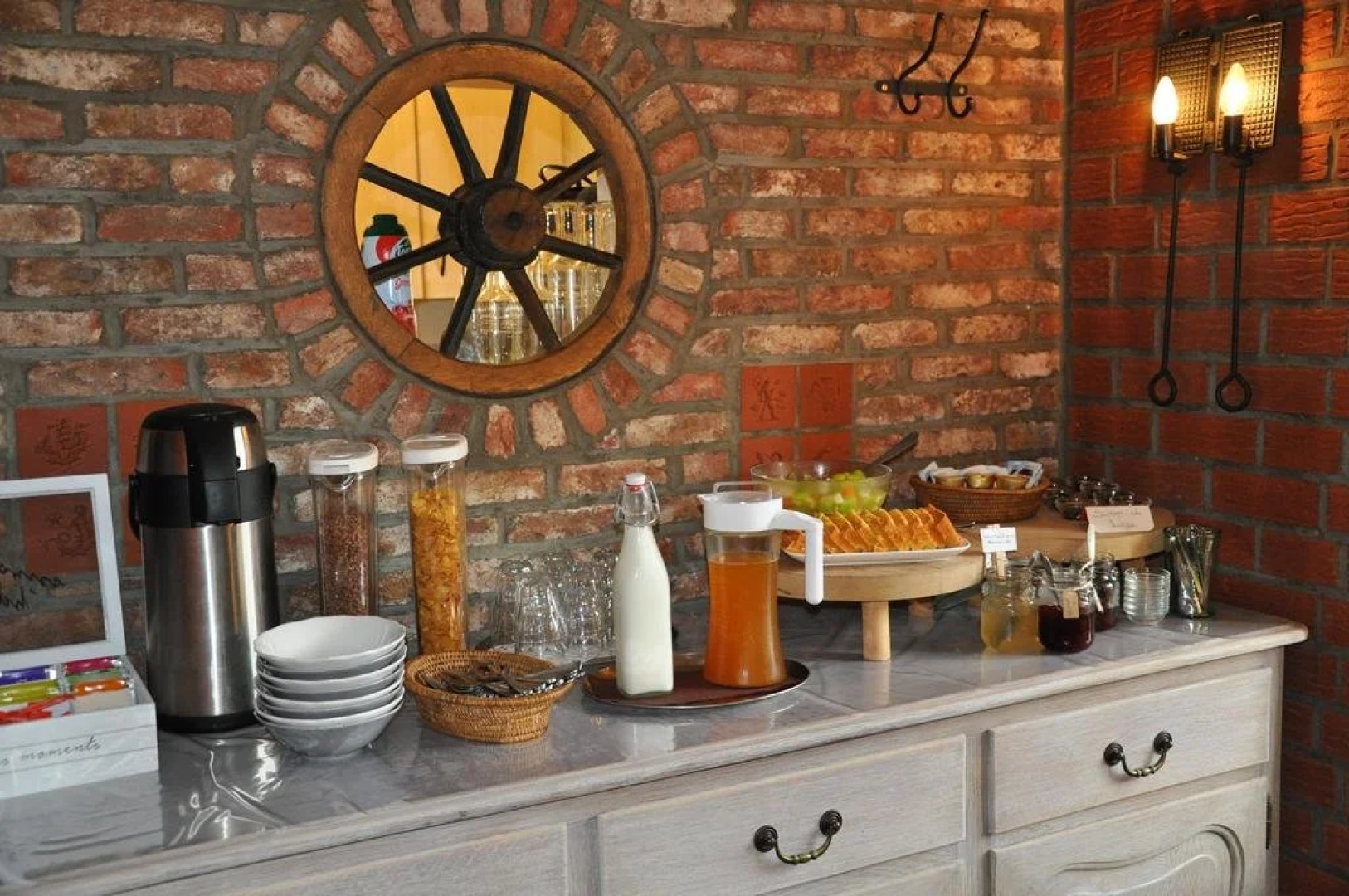 Auberge Du Père Boigelot