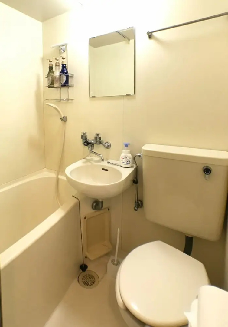 Best room in Kawagoe