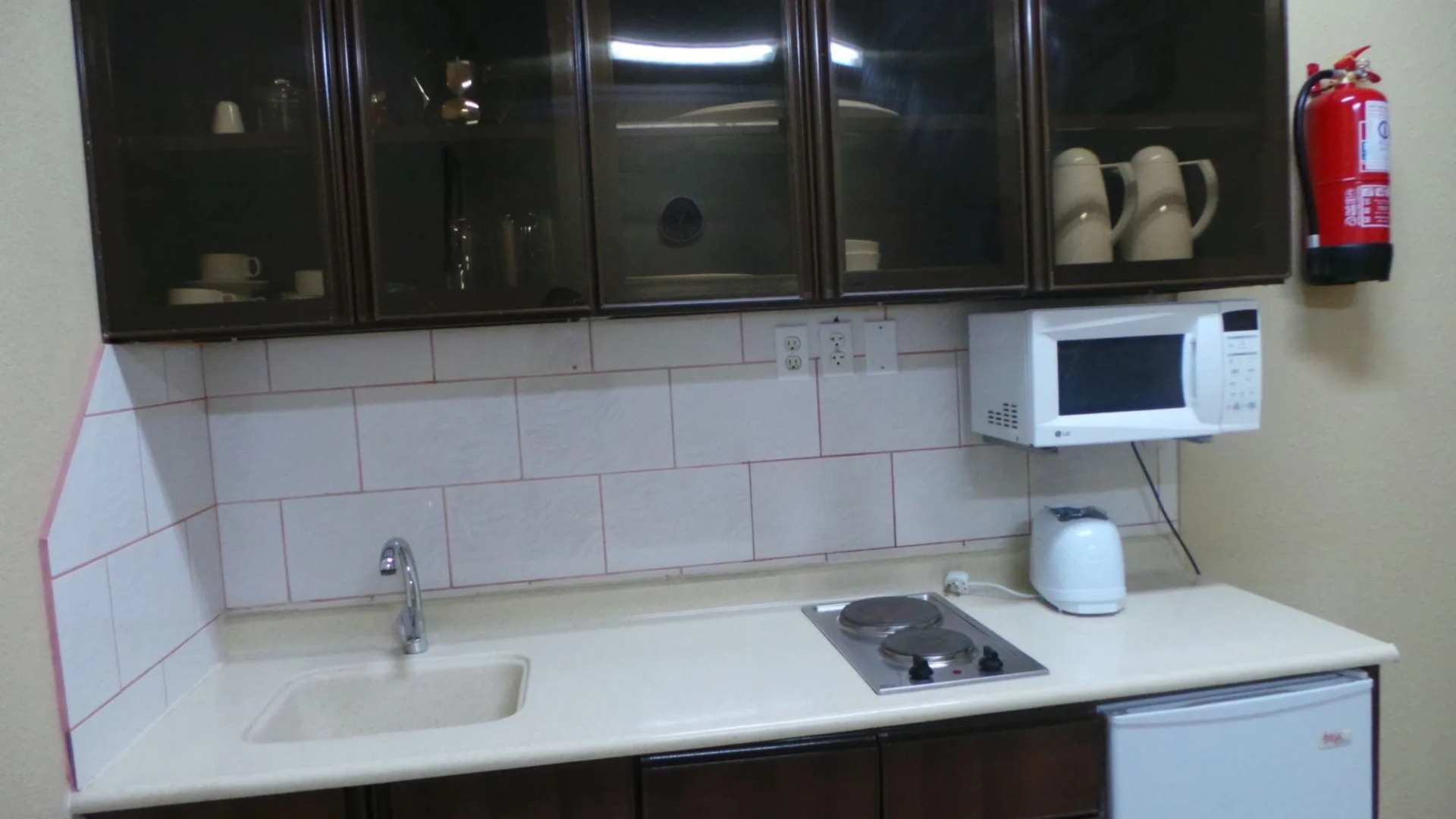 Aparthotel Massara House 3 for Singles