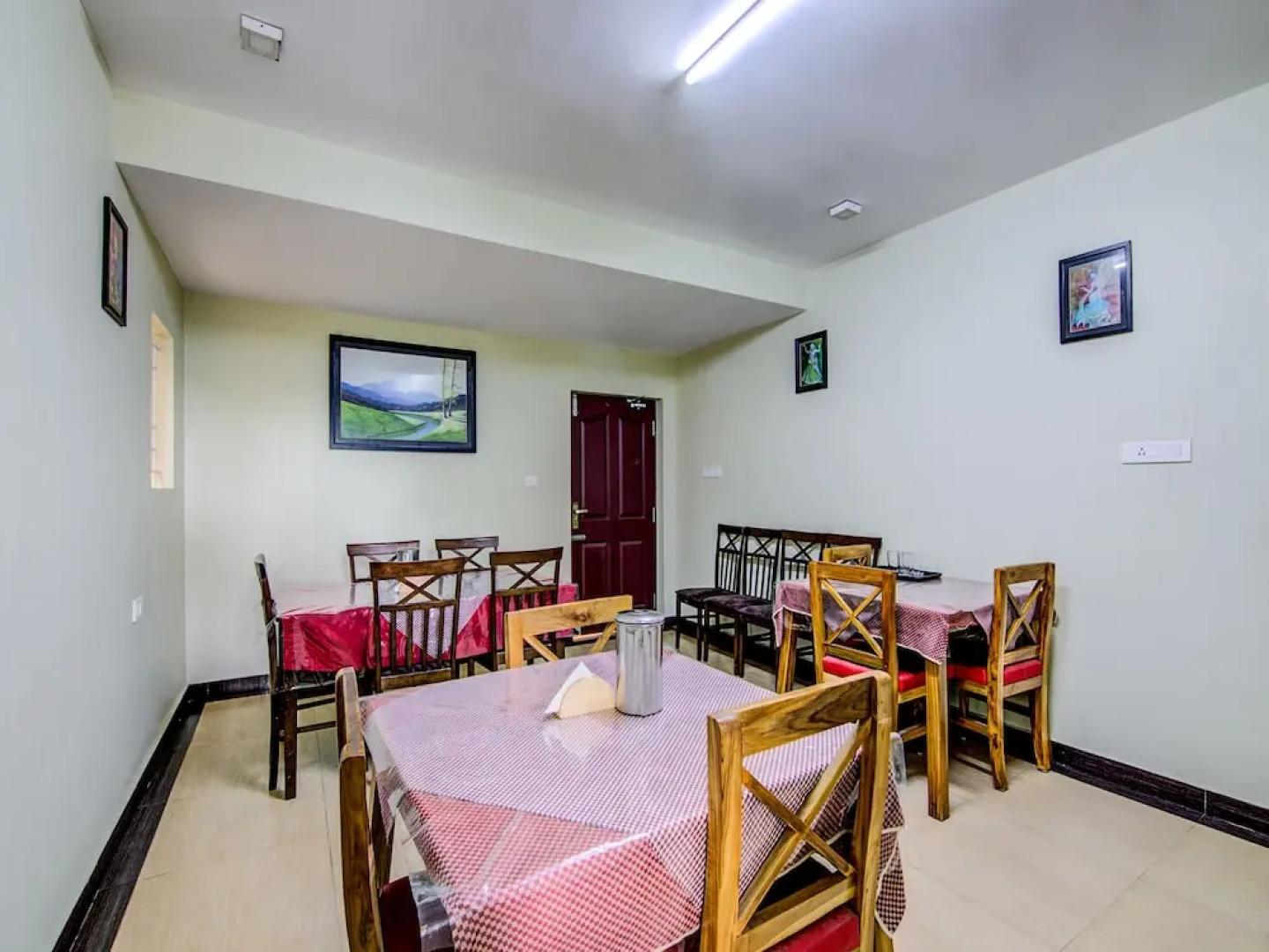 Abode by Brown Tree Resorts