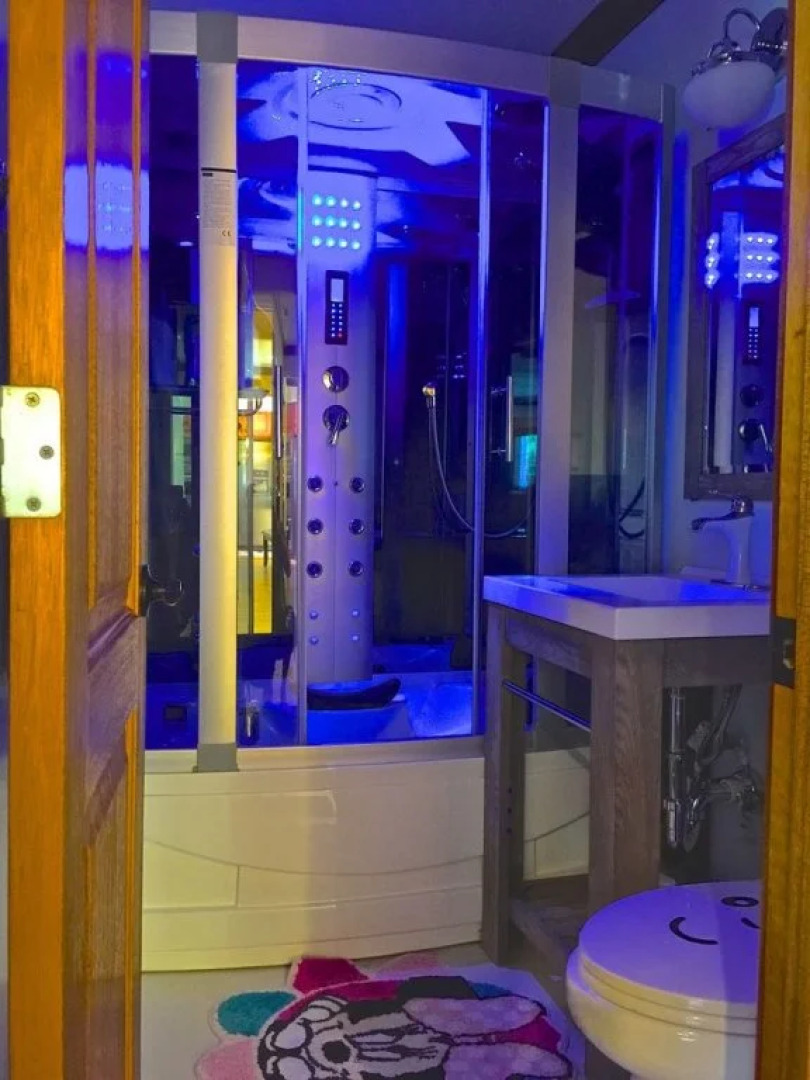 Magic Forest Disney Theme Home