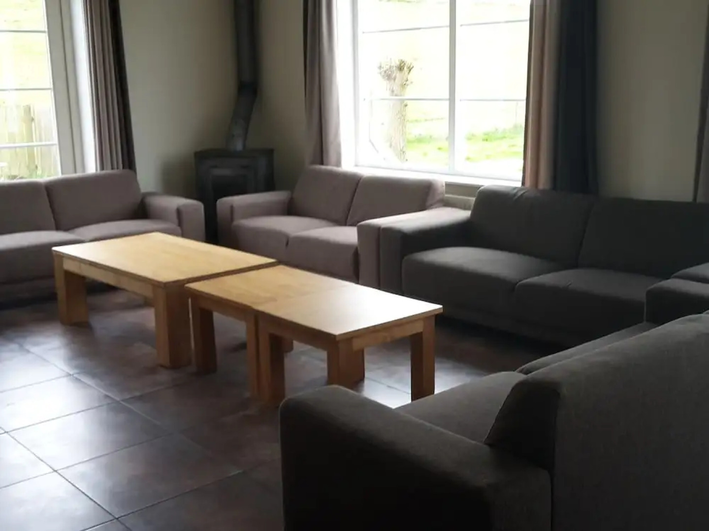 Nice House With Dishwasher and Large Garden, 19km From Hoorn