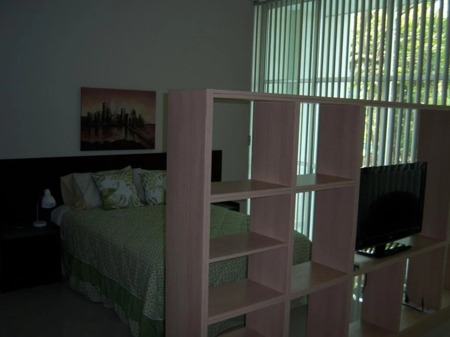 Triumph Tower Residence