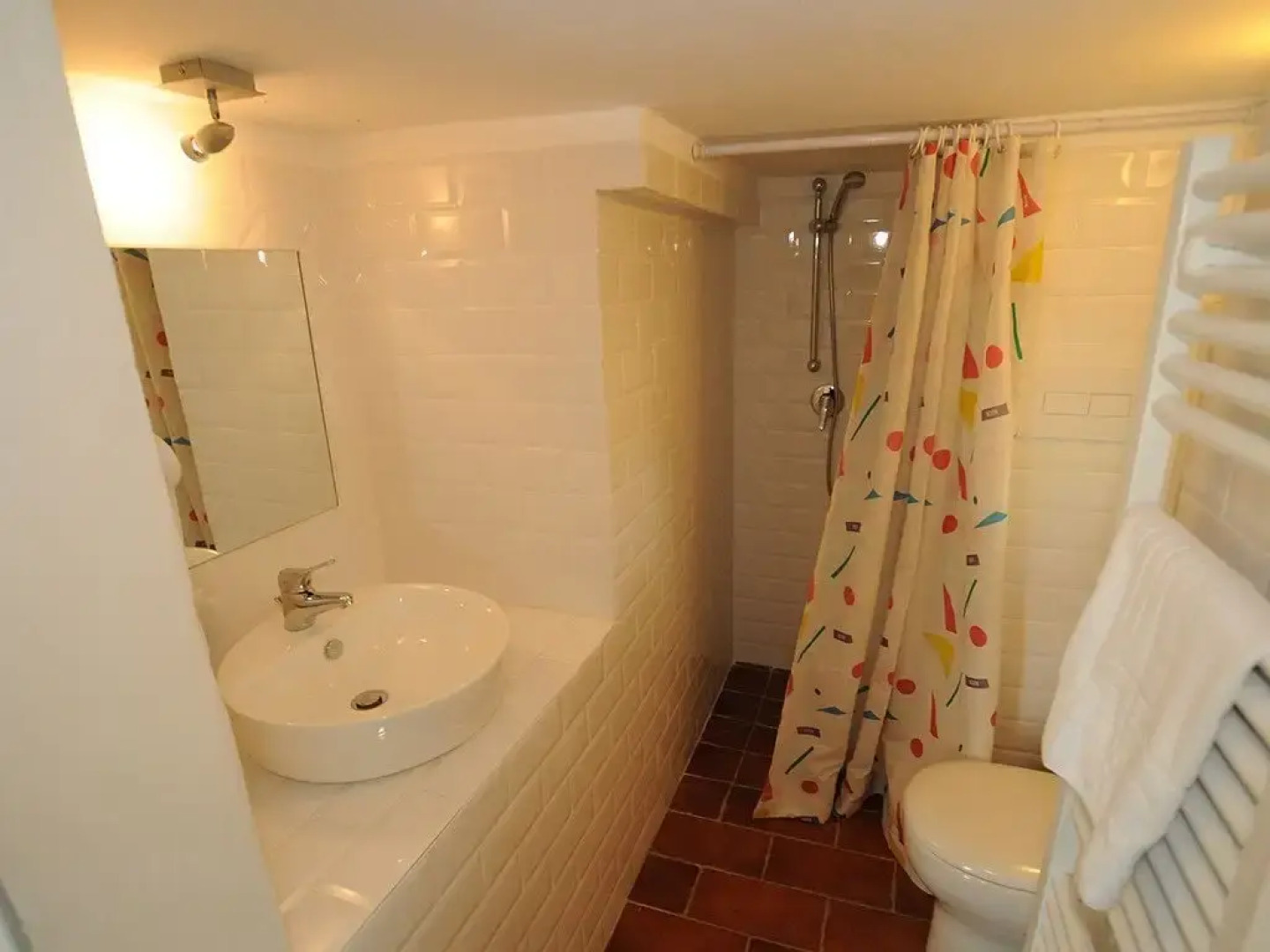 La Locanda di Adele - Il Giardinetto B&B