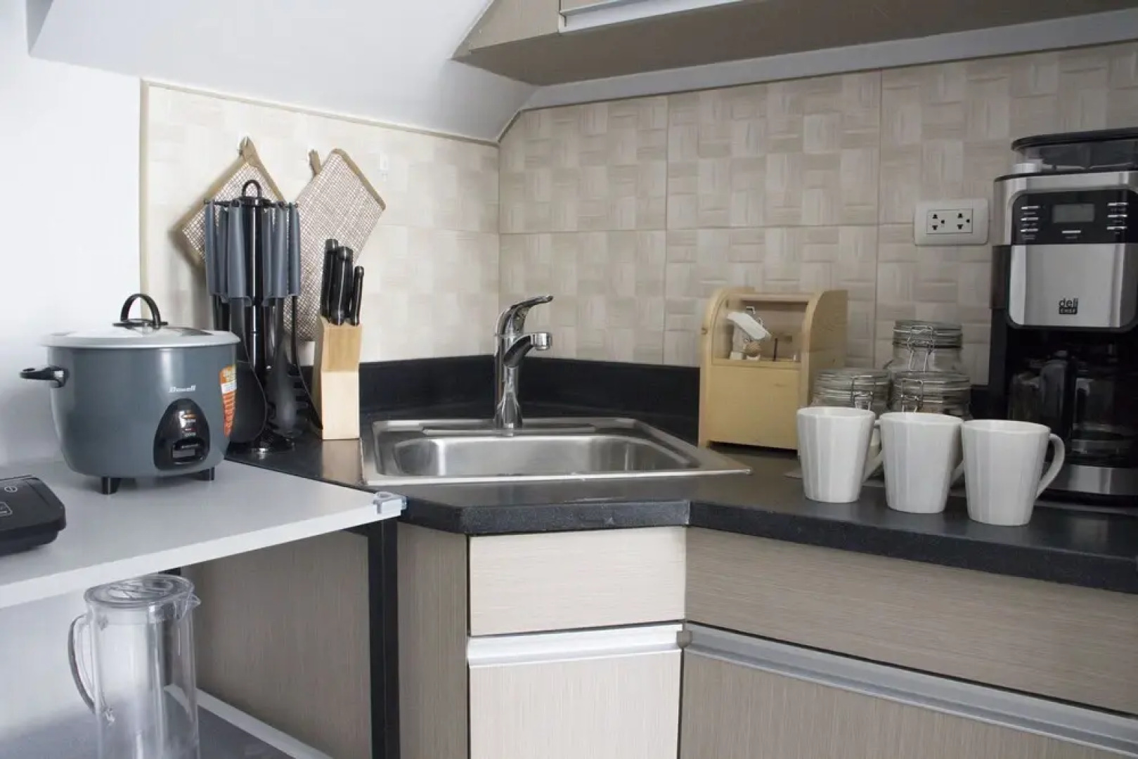 Indigo Ortigas @ Eton Emerald