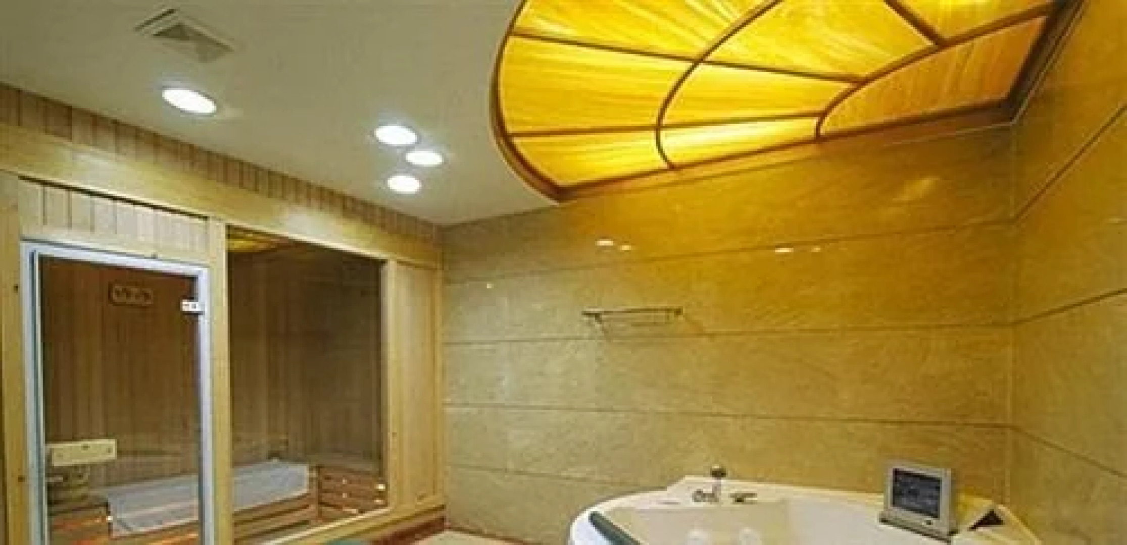 Yingkou Gangfeng Hotel