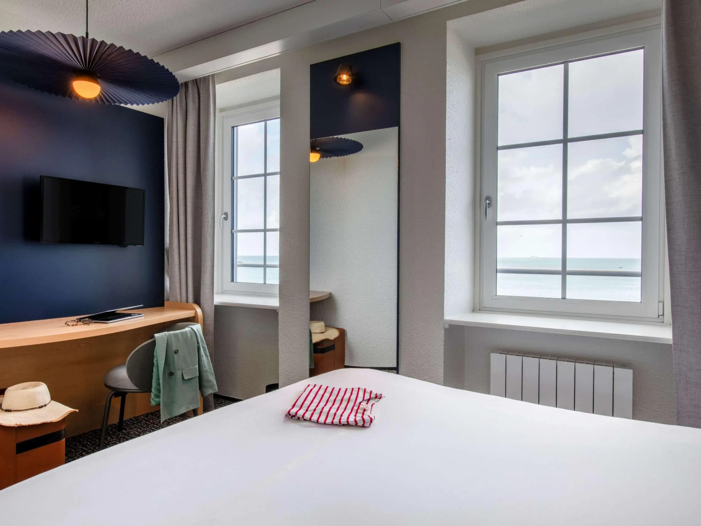 ibis Saint Malo Plage