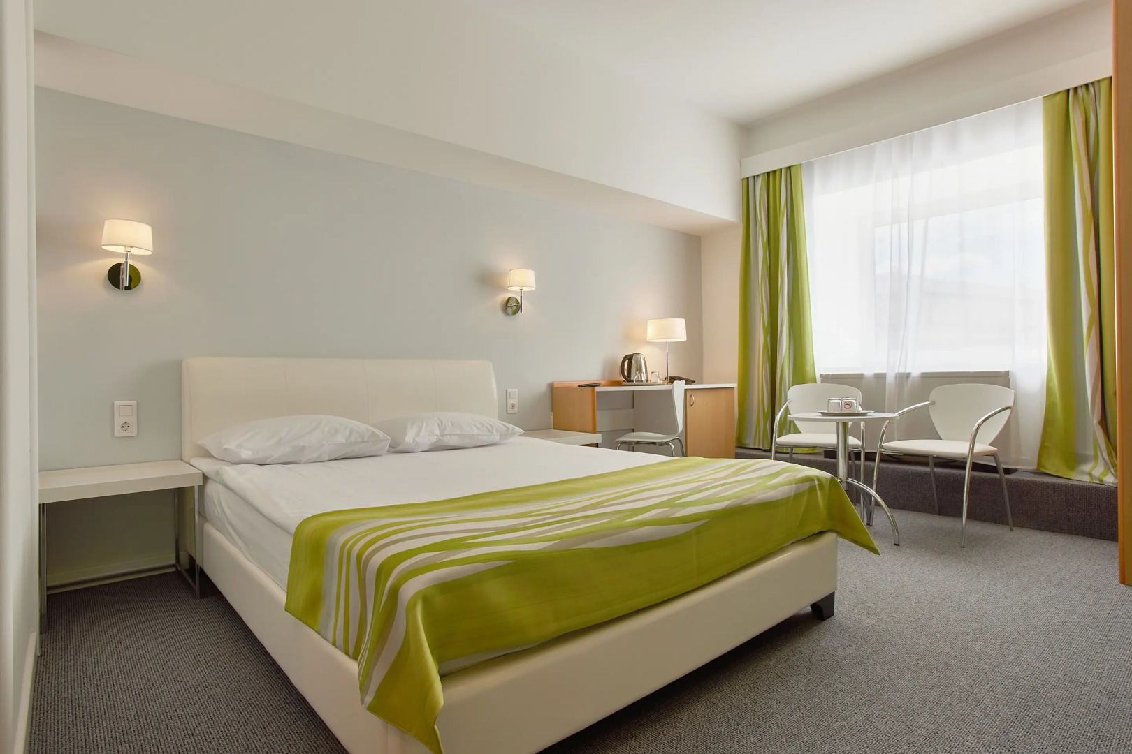 MyContinental Bucuresti Gara de Nord