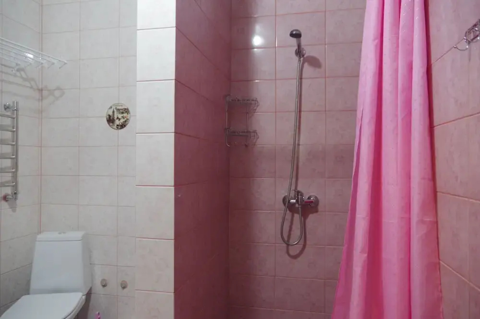 Mini-hotel ''Apartments Neukuhren''