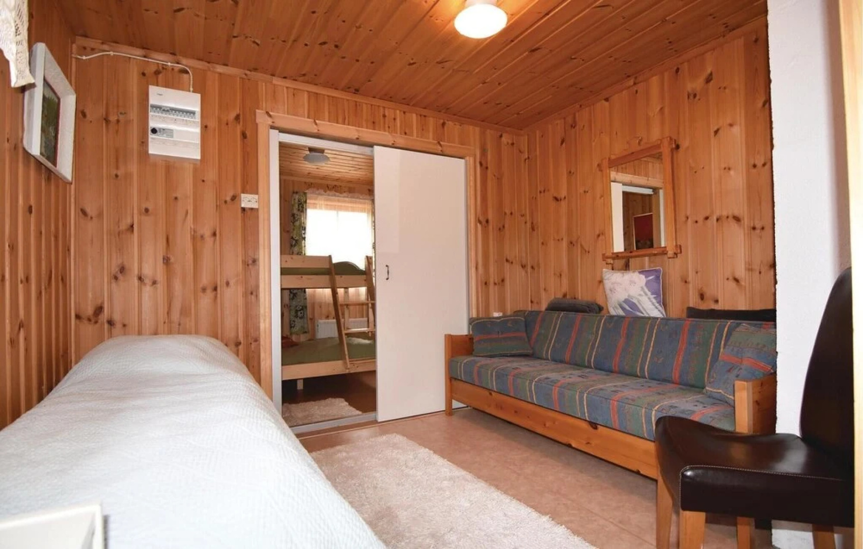 Amazing Home in Hammarö With 2 Bedrooms