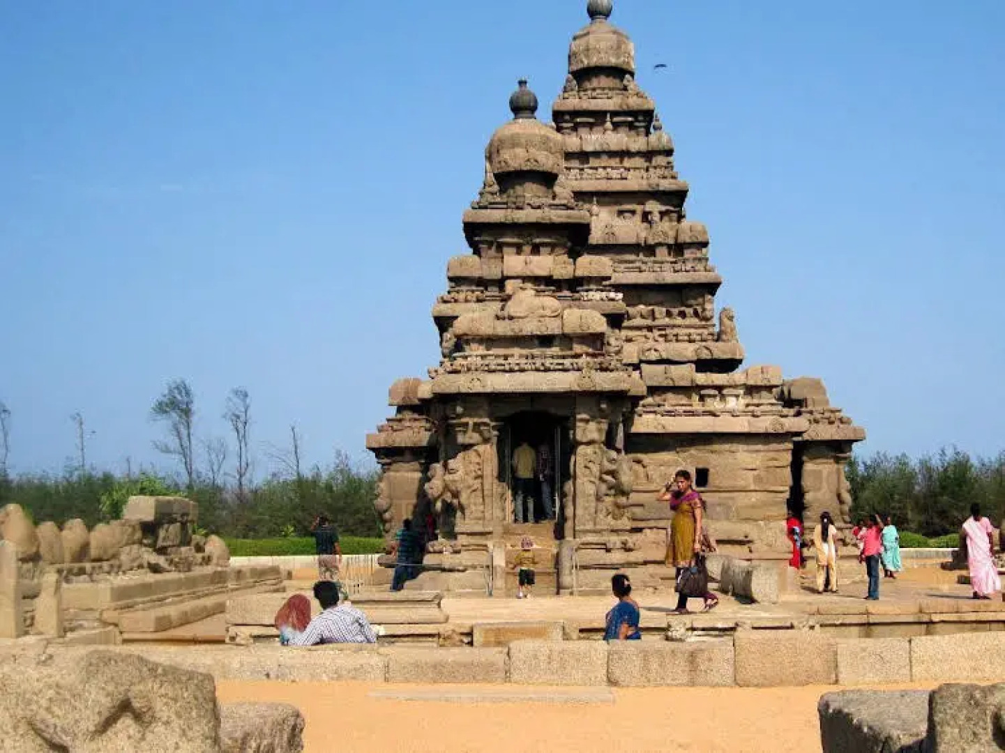 Sea Breeze Beach Resort