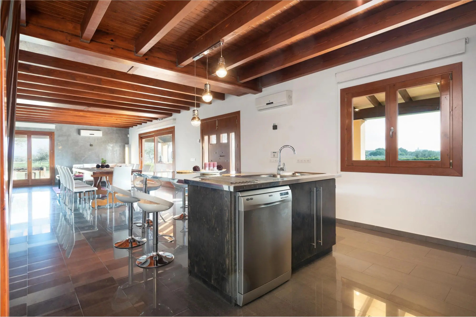 SON MIERES (DE SA FONT)  Spectacular country house with private pool Free WIFI