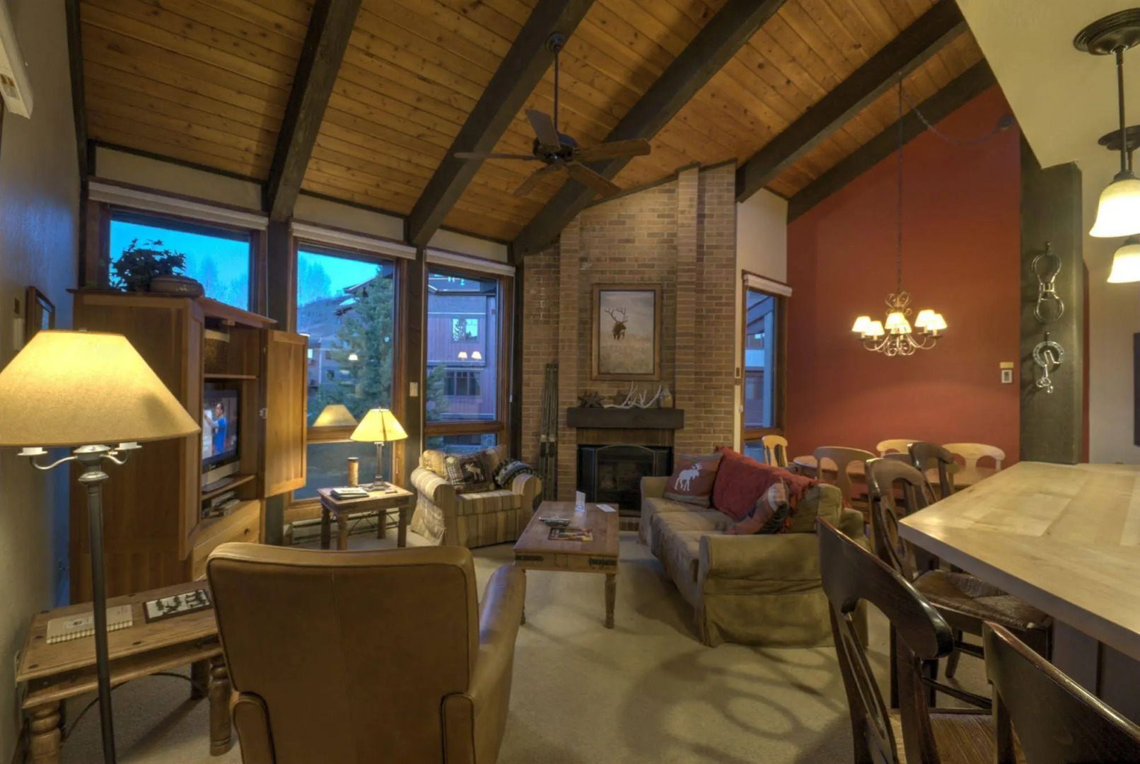 The Lodge by Retreatia