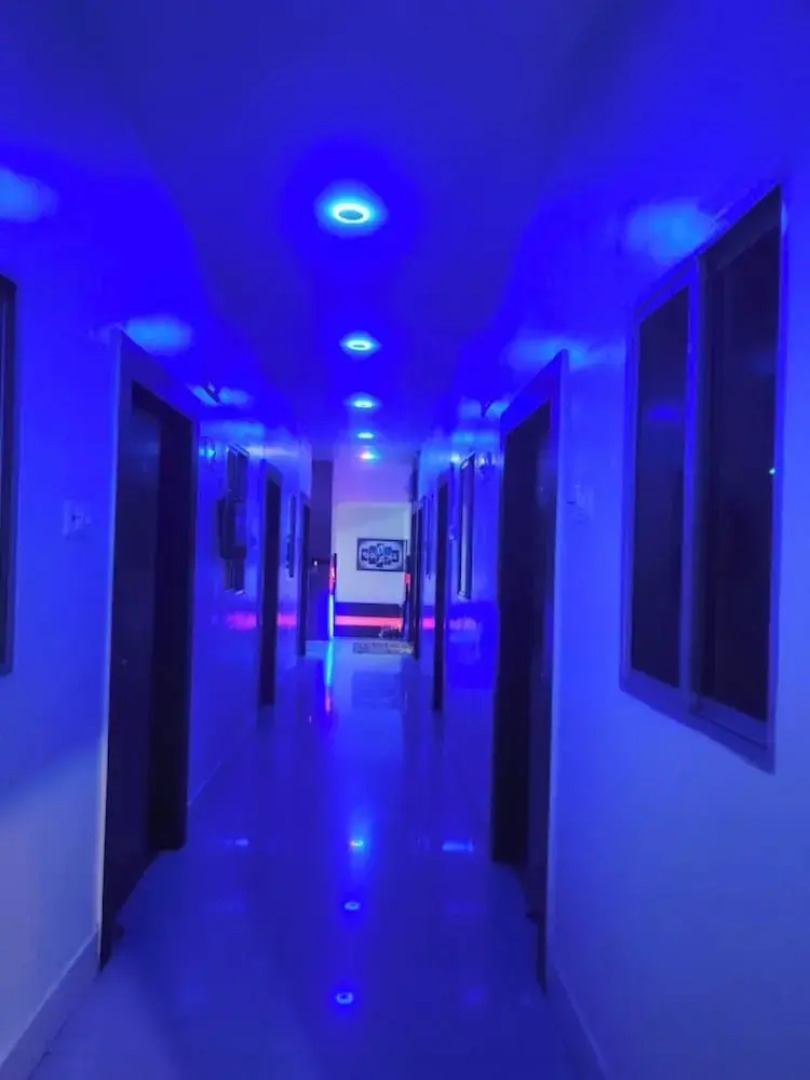 Janvi International Inn Muzaffarpur