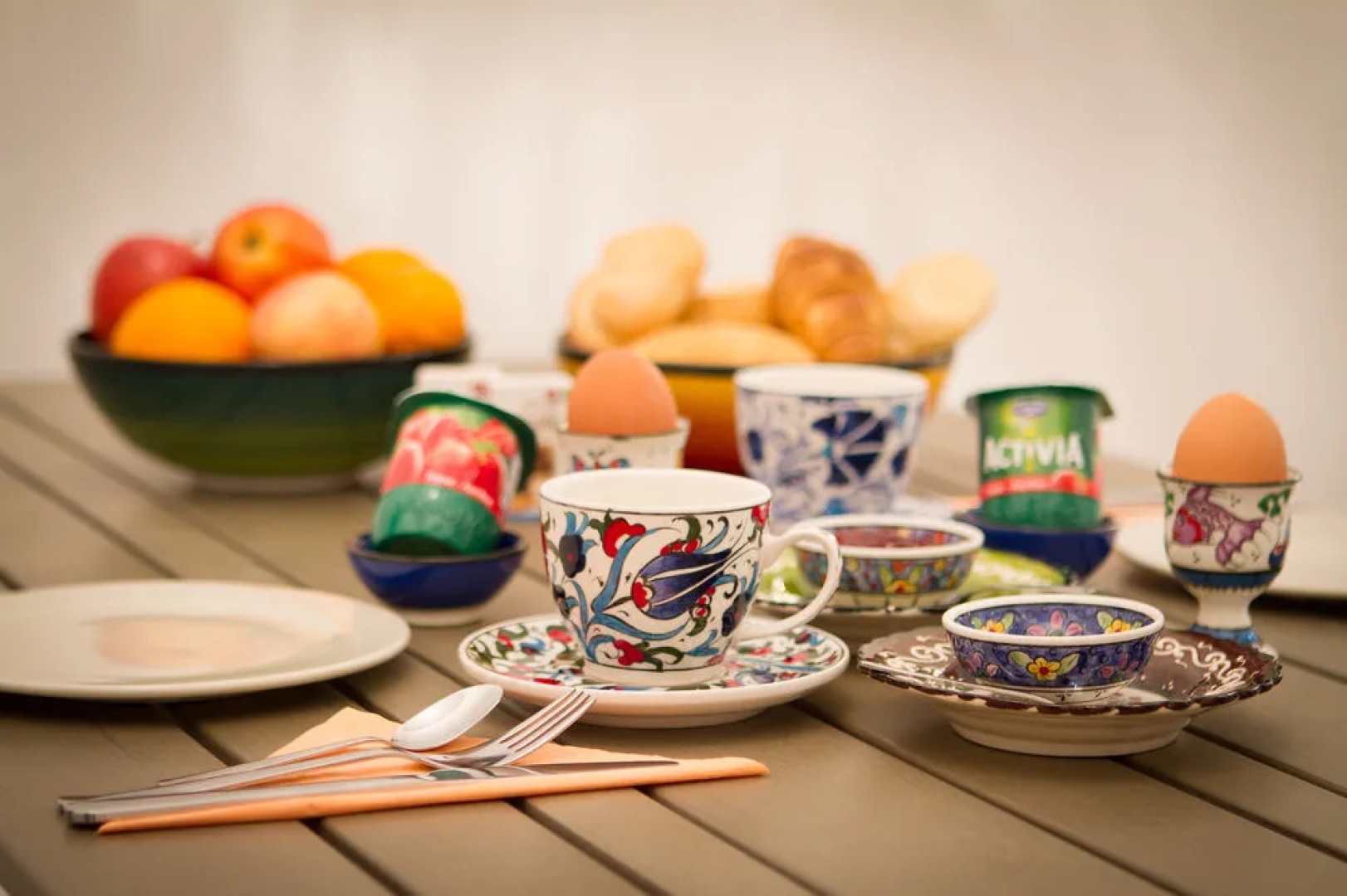 Bed and Breakfast Haarlem 1001 Nacht