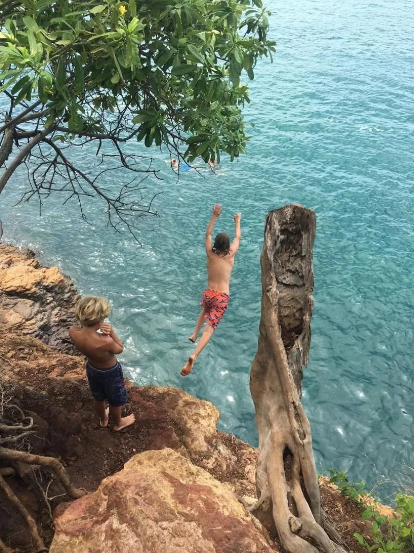 Libelula Lounge & Lodgings