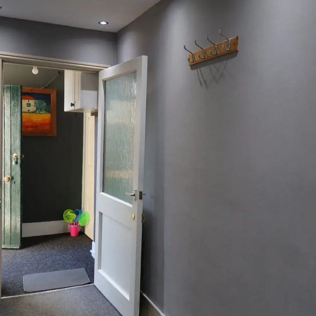 Fisherman s Rest in Helmsdale