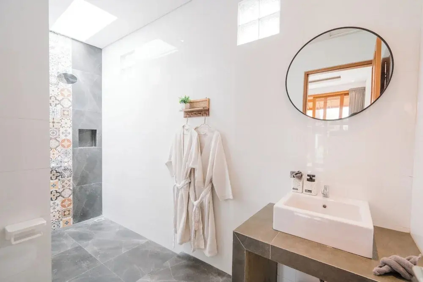 Villa Niji - 3BR Villa with Pool Seseh