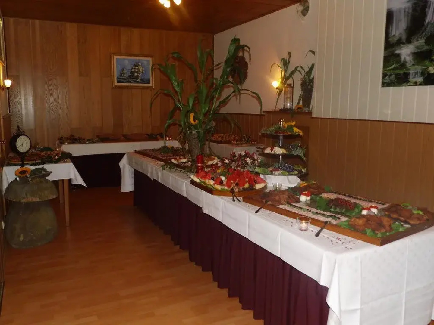 Hotel Zum Lütten Didi