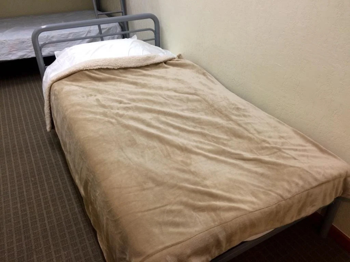 Treasure State Hostel