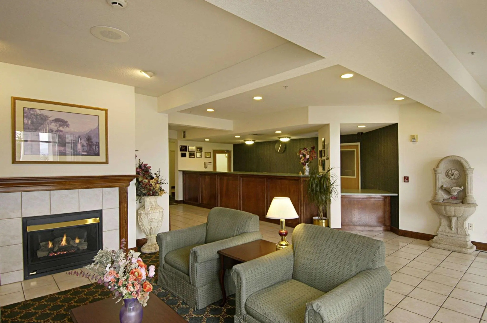 Holiday Inn Express Redding North by IHG