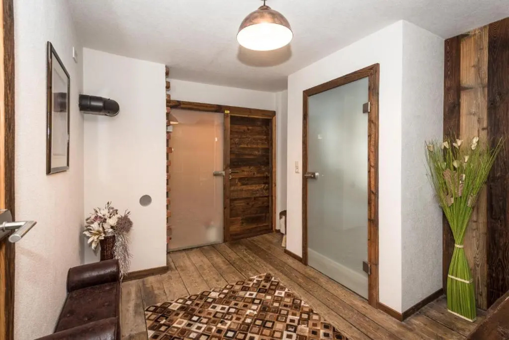 Urlaub auf der Alm "Deluxe"