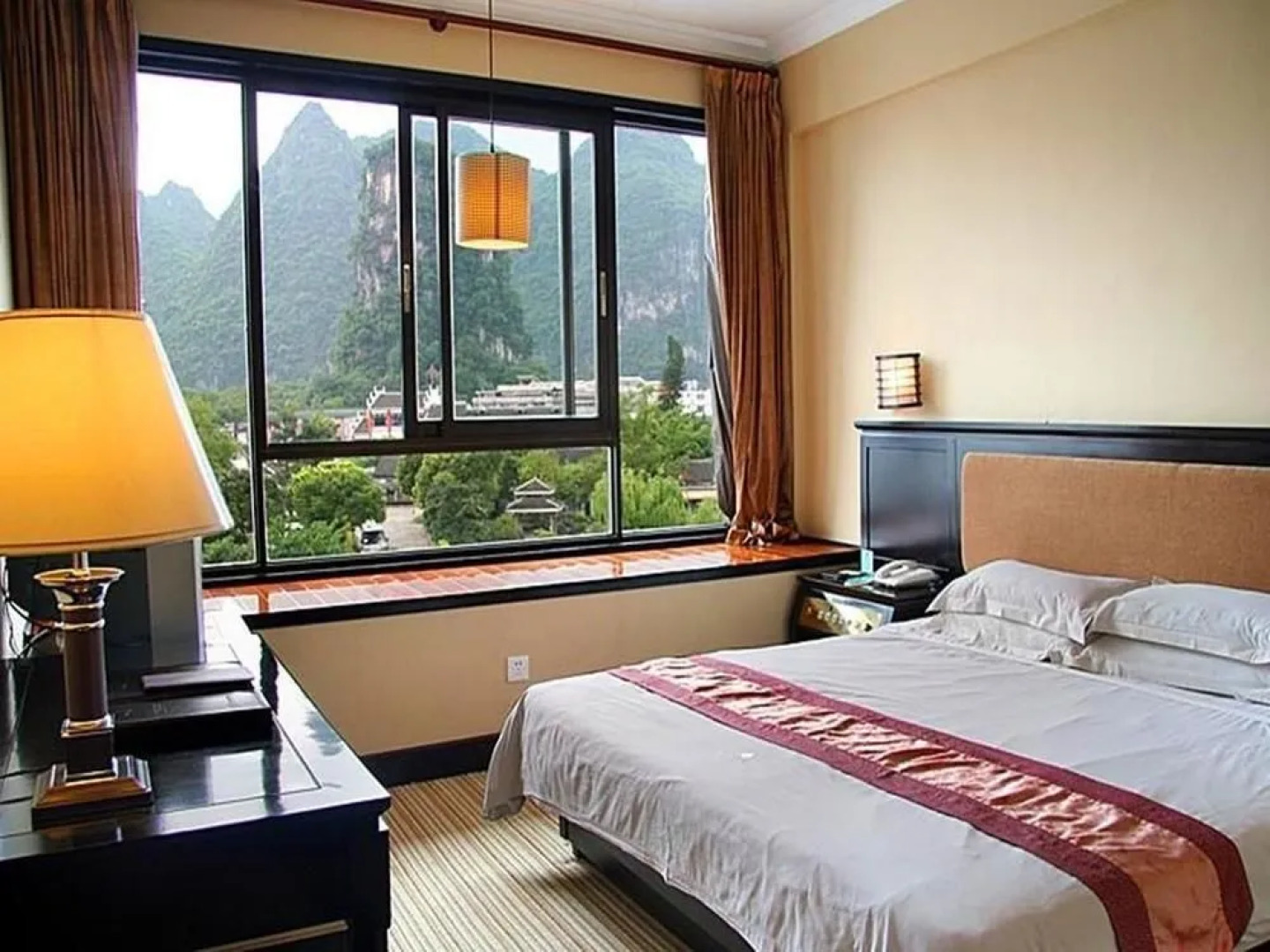 Regency Holiday Yangshuo