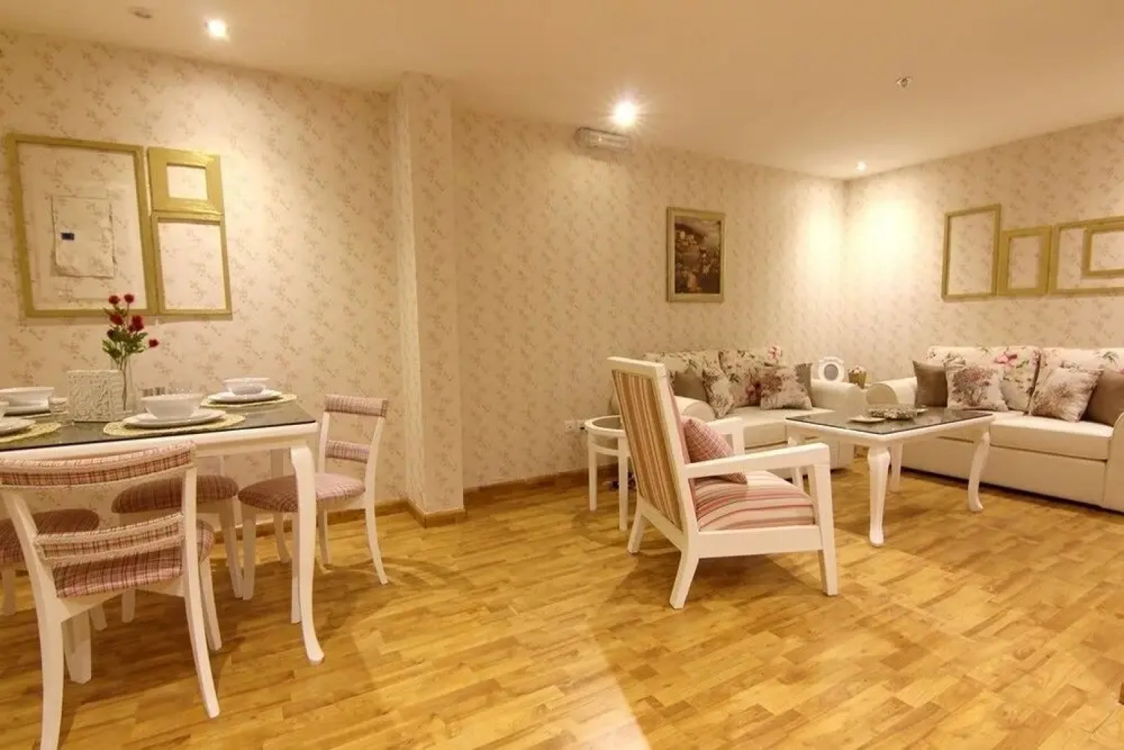 Rwaq Al Salam Hotel - Buraydah