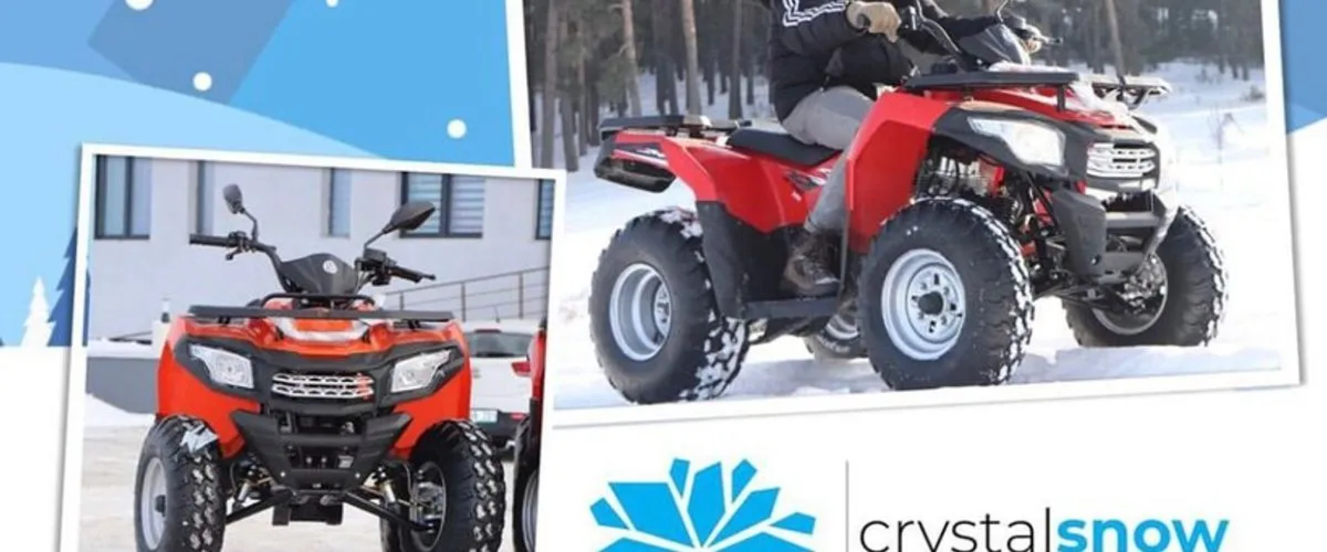 Crystal Snow Butik Hotel