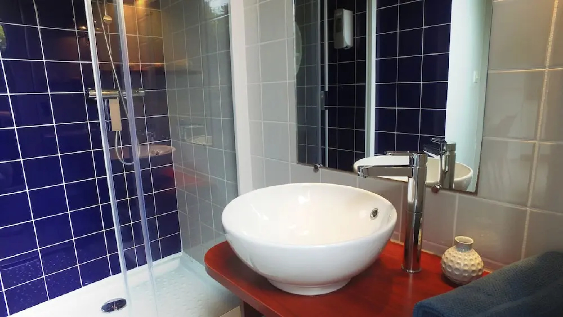 VVF Golfe du Morbihan Sarzeau Arzon