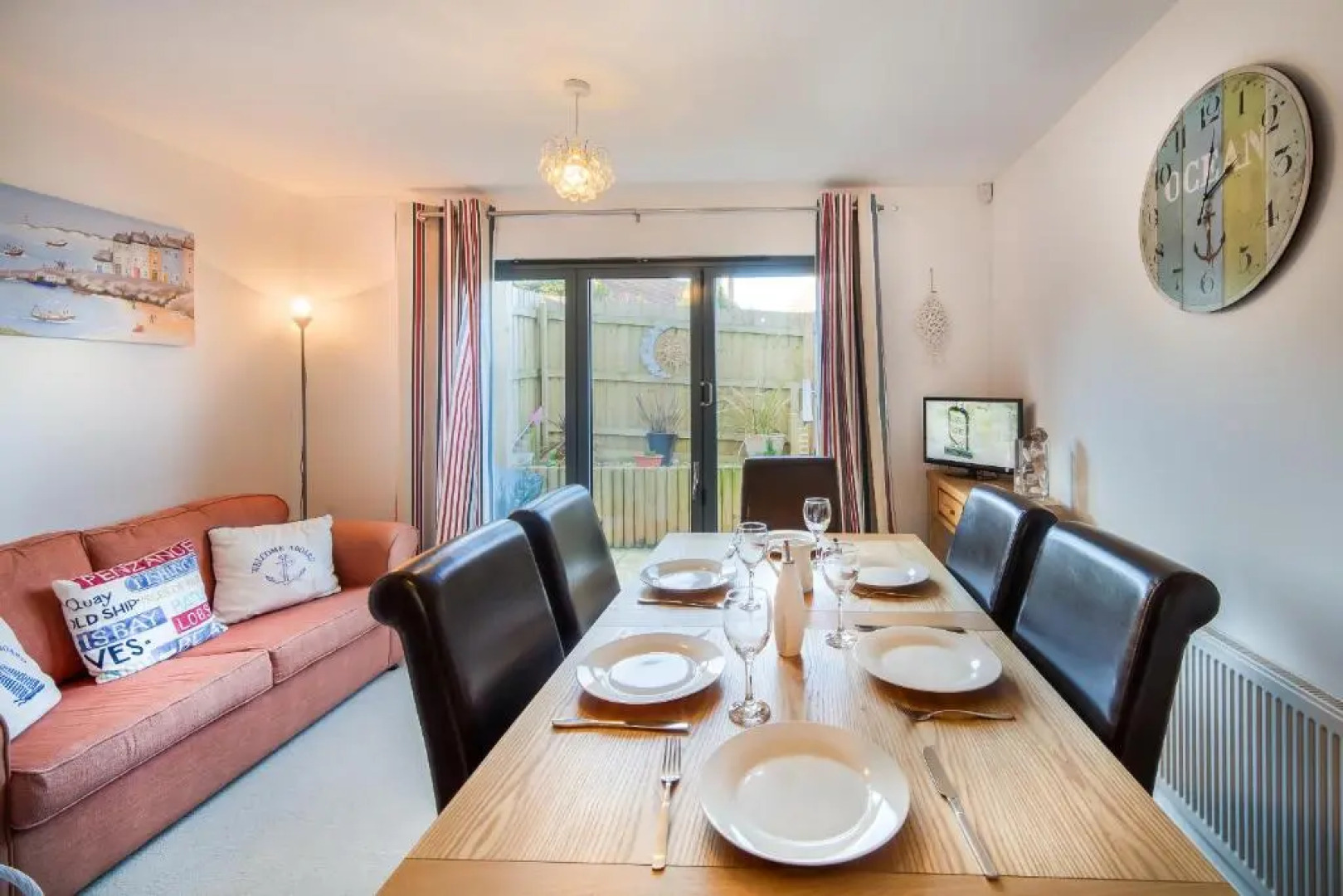 Beaches - South Sands Beach House